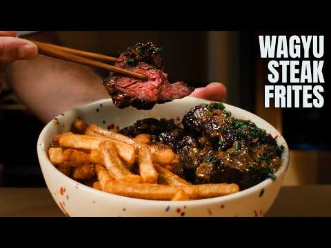 Steak Frites
